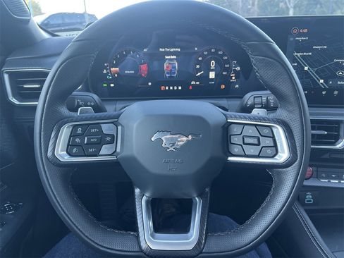 New 2026 Ford Mustang GT Premium image 9