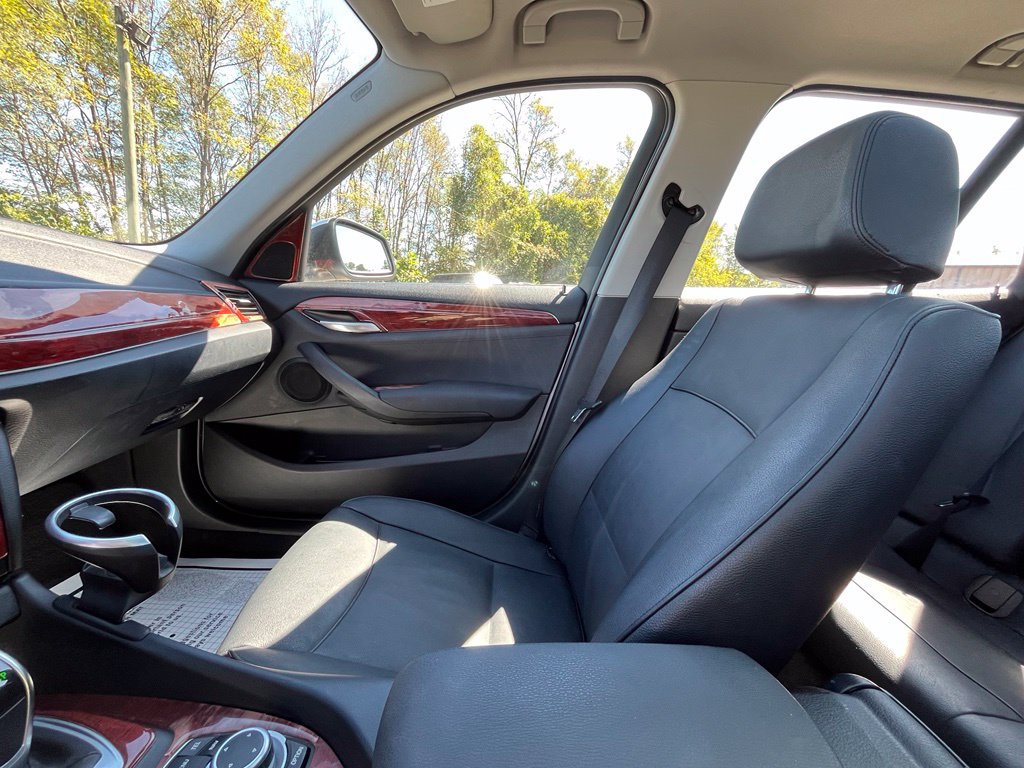 Used 2015 BMW X1 sDrive28i RWD image 25