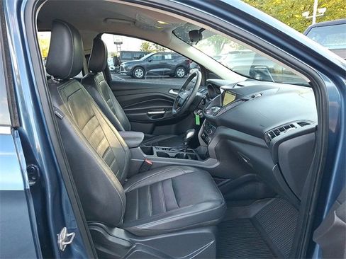 Used 2018 Ford Escape SEL image 25