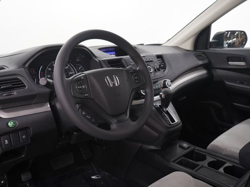 Used 2016 Honda CR-V LX image 22
