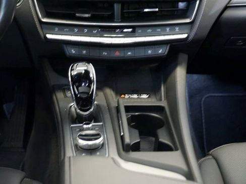 Certified 2023 Cadillac CT5 Premium Luxury image 13