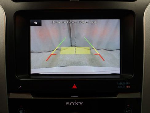 Used 2015 Ford Explorer Limited w/ Equipment Group 302A image 35