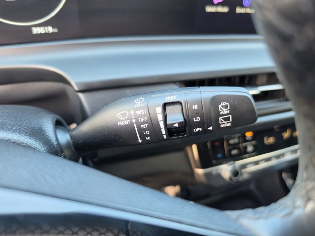 Certified 2024 Kia Seltos EX AWD/4WD image 21