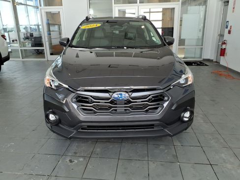 Certified 2024 Subaru Crosstrek 2.0i Premium image 2