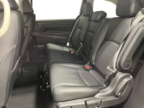 New 2026 Honda Odyssey EX-L image 23