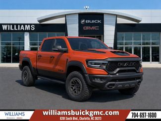 Used 2024 RAM 1500 TRX AWD/4WD video 1