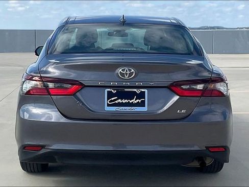 Used 2024 Toyota Camry LE image 4