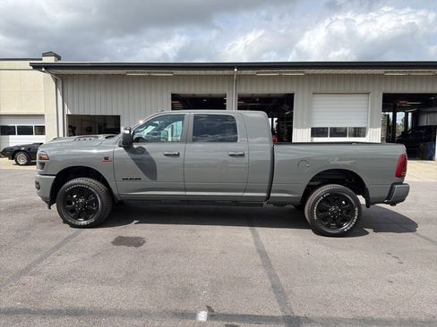 New 2026 RAM 2500 Laramie image 5