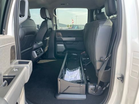 Used 2024 Ford F250 Lariat w/ Lariat Ultimate Package image 62