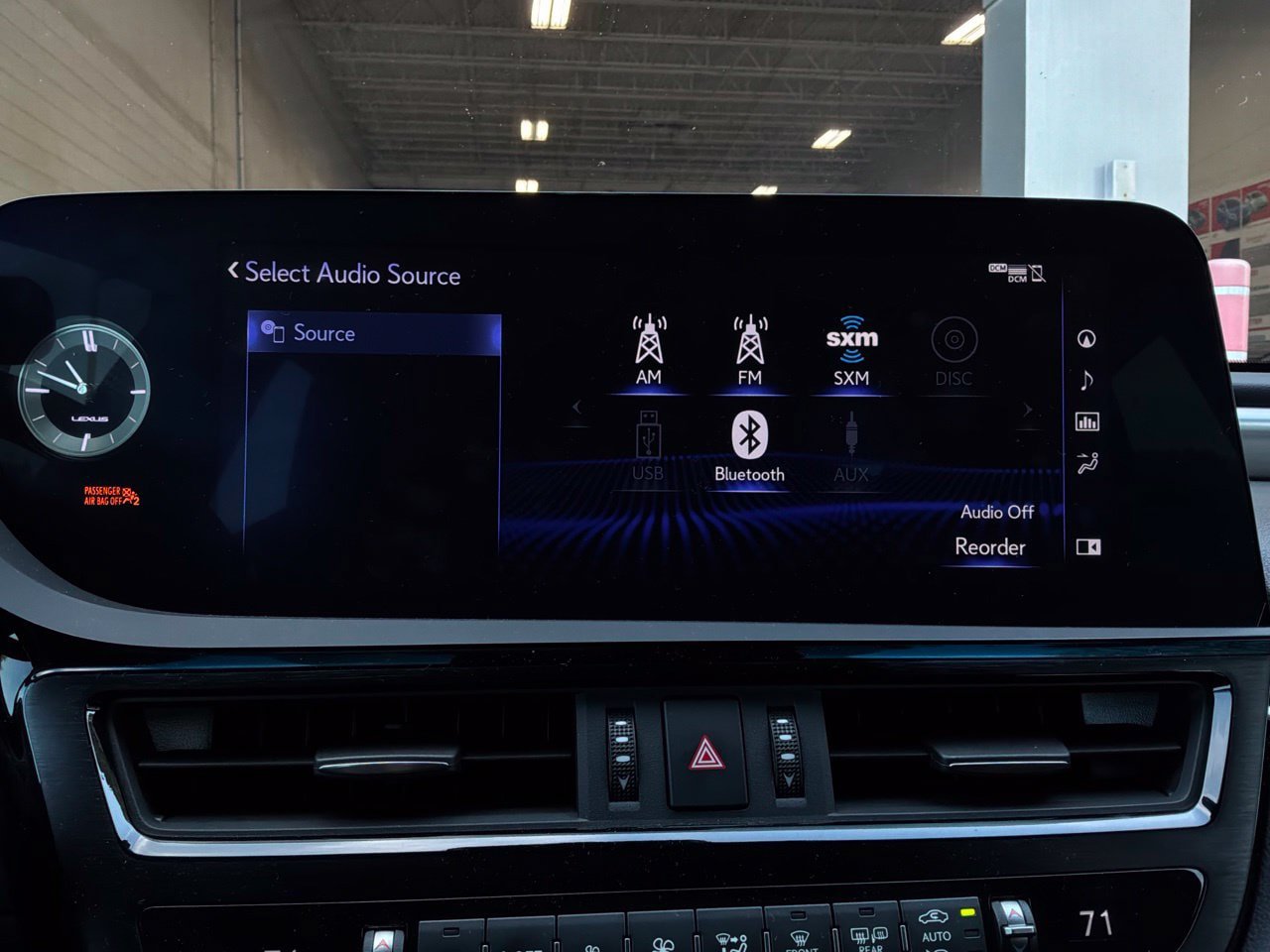 Used 2022 Lexus ES 350 F Sport w/ Accessory Package 2 FWD image 42