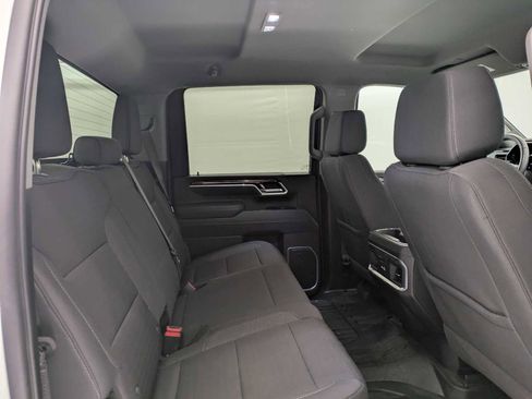 Used 2025 GMC Sierra 3500 SLE w/ SLE Convenience Package image 22