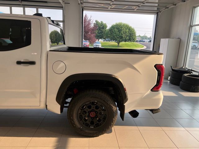 New 2026 Toyota Tundra TRD Pro AWD/4WD image 5