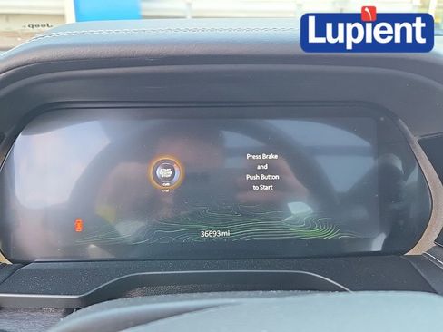 Used 2022 Jeep Grand Cherokee Limited 4xe w/ Luxury Tech Group II image 13