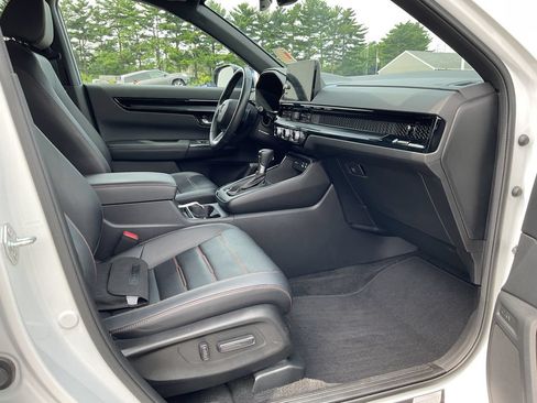 Used 2023 Honda CR-V Sport Touring image 16