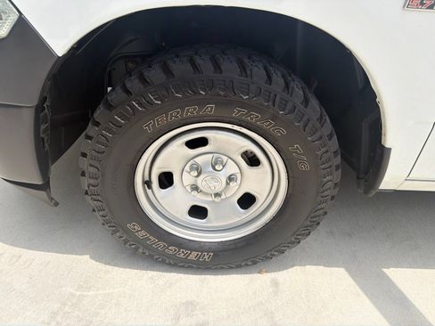 Used 2021 RAM 1500 Tradesman w/ Trailer Tow Group AWD/4WD image 17