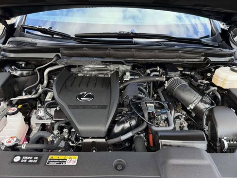 Used 2024 Lexus RX 500h F Sport image 24