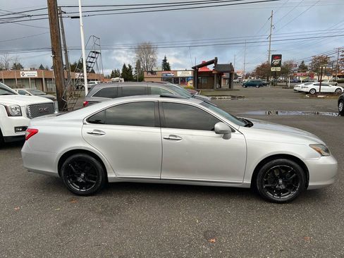 Used 2007 Lexus ES 350 FWD image 7