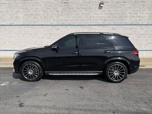 Used 2021 Mercedes-Benz GLE 450 4MATIC image 6