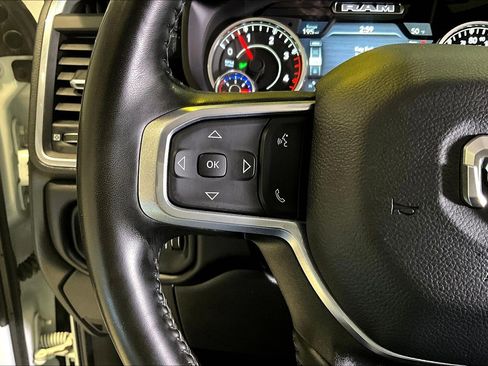 Used 2024 RAM 2500 Laramie image 12