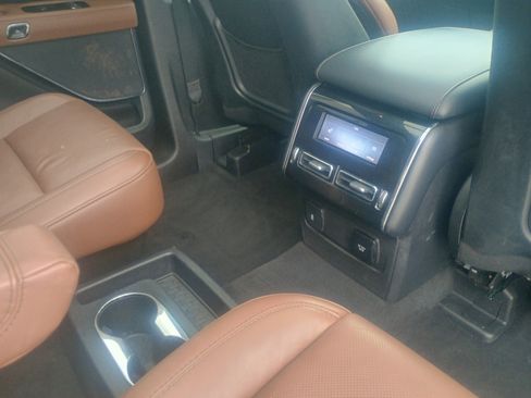 Used 2023 Lincoln Aviator Reserve image 16