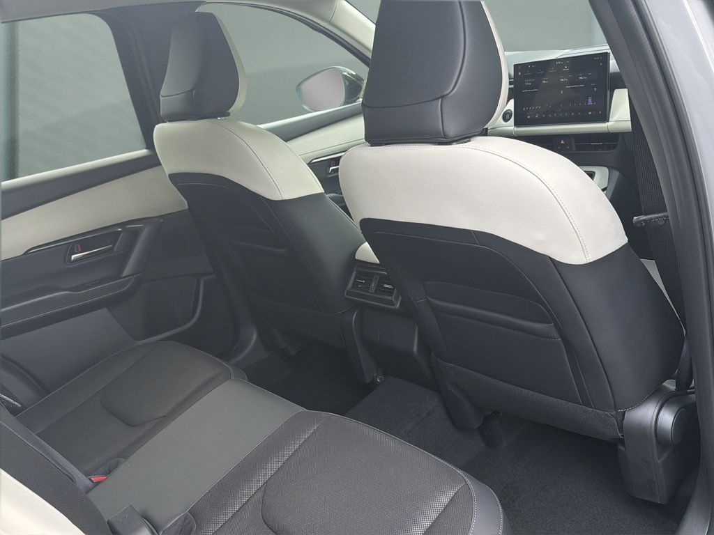 New 2026 MAZDA CX-5 Preferred AWD/4WD image 20