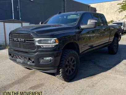 Used 2023 RAM 2500 Laramie w/ Night Edition