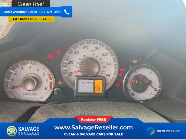 Used 2014 Honda Pilot LX image 12