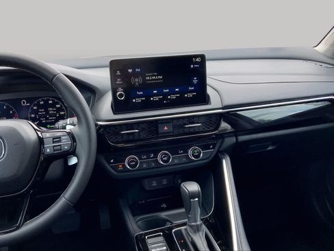 New 2026 Acura ADX FWD image 6
