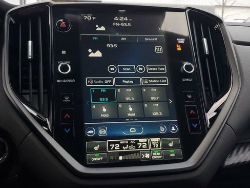 New 2026 Subaru Ascent Premium image 28