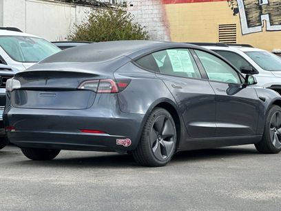 Used 2023 Tesla Model 3 Standard Range