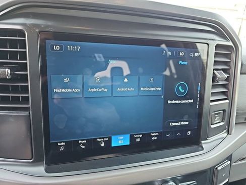 Certified 2025 Ford F150 XLT w/ Equipment Group 301A Standard AWD/4WD image 25