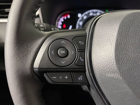 Certified 2025 Toyota RAV4 XLE Premium FWD image 26