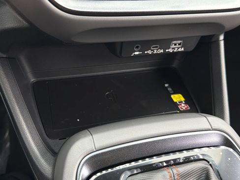 New 2026 Subaru Crosstrek 2.5i Limited AWD/4WD image 28