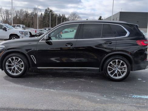 Used 2019 BMW X5 xDrive40i w/ Convenience Package image 15
