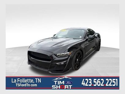 Used 2016 Ford Mustang GT Premium w/ Enhanced Security Package