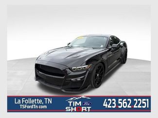 Used 2016 Ford Mustang GT Premium w/ Enhanced Security Package RWD video 1