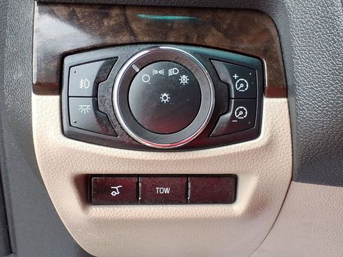 Used 2011 Ford Explorer Limited w/ 301A Rapid Spec Order Code AWD/4WD image 16