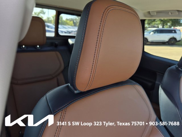Used 2022 Ford Maverick Lariat w/ Equipment Group 500A Standard AWD/4WD image 14