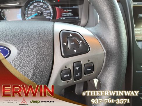 Used 2014 Ford Flex SEL w/ Equipment Group 201A image 20