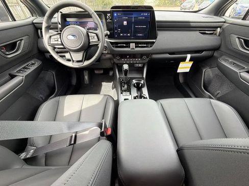 New 2026 Subaru Outback Premium AWD/4WD image 23