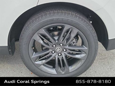 Used 2023 Acura RDX A-Spec image 16