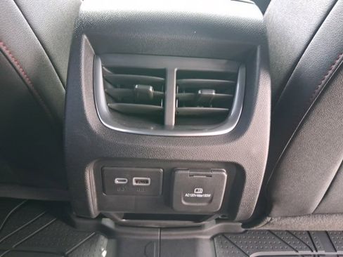 New 2025 Chevrolet Blazer RS w/ Driver Confidence II Package image 20