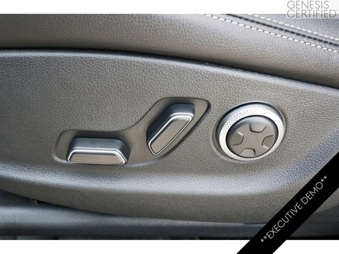 Used 2026 Genesis GV70 2.5T AWD/4WD image 31