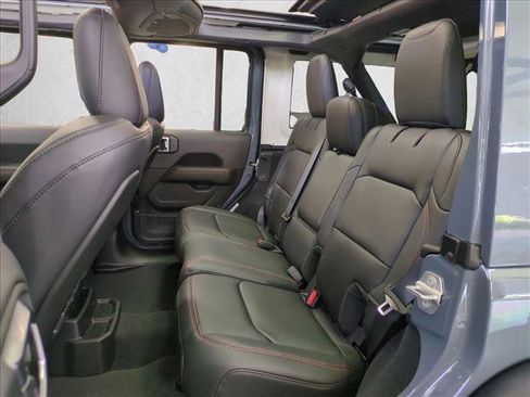 New 2026 Jeep Wrangler Unlimited Rubicon 392 w/ Quick Order Package 27X Moab AWD/4WD image 25