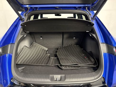 Certified 2025 Acura ADX A-Spec AWD/4WD image 34