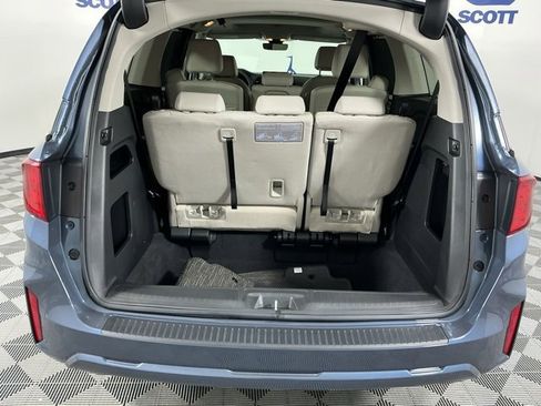 Used 2026 Honda Odyssey EX-L image 35