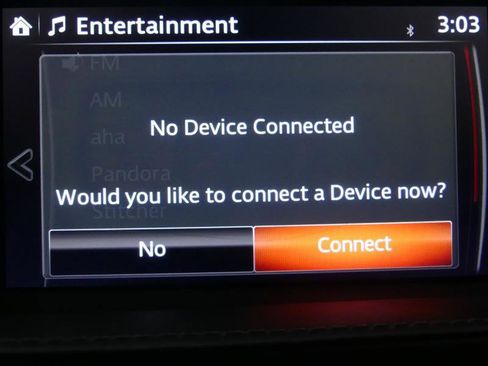 Used 2020 MAZDA MAZDA6 Touring image 11