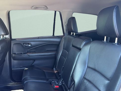 Used 2020 Honda Pilot EX-L image 16