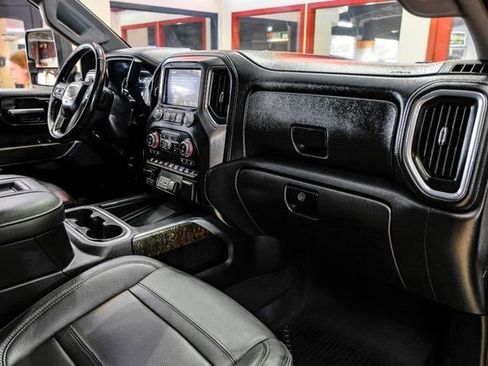 Used 2021 GMC Sierra 2500 Denali w/ Denali Ultimate Package image 14