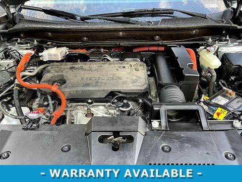 Used 2024 Honda CR-V Sport Touring image 30